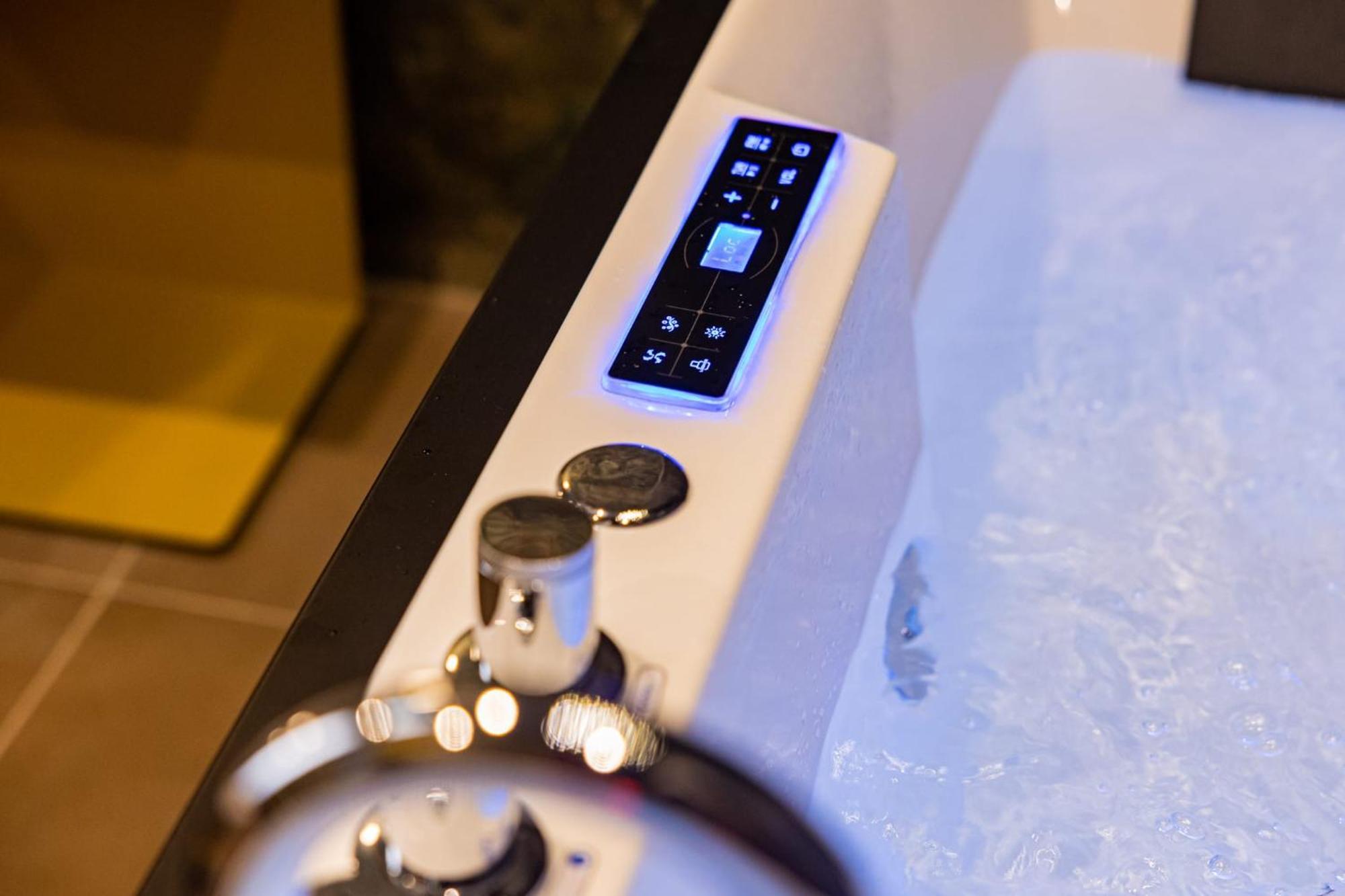 Gold Boutique Suite & Spa Palermo Dış mekan fotoğraf