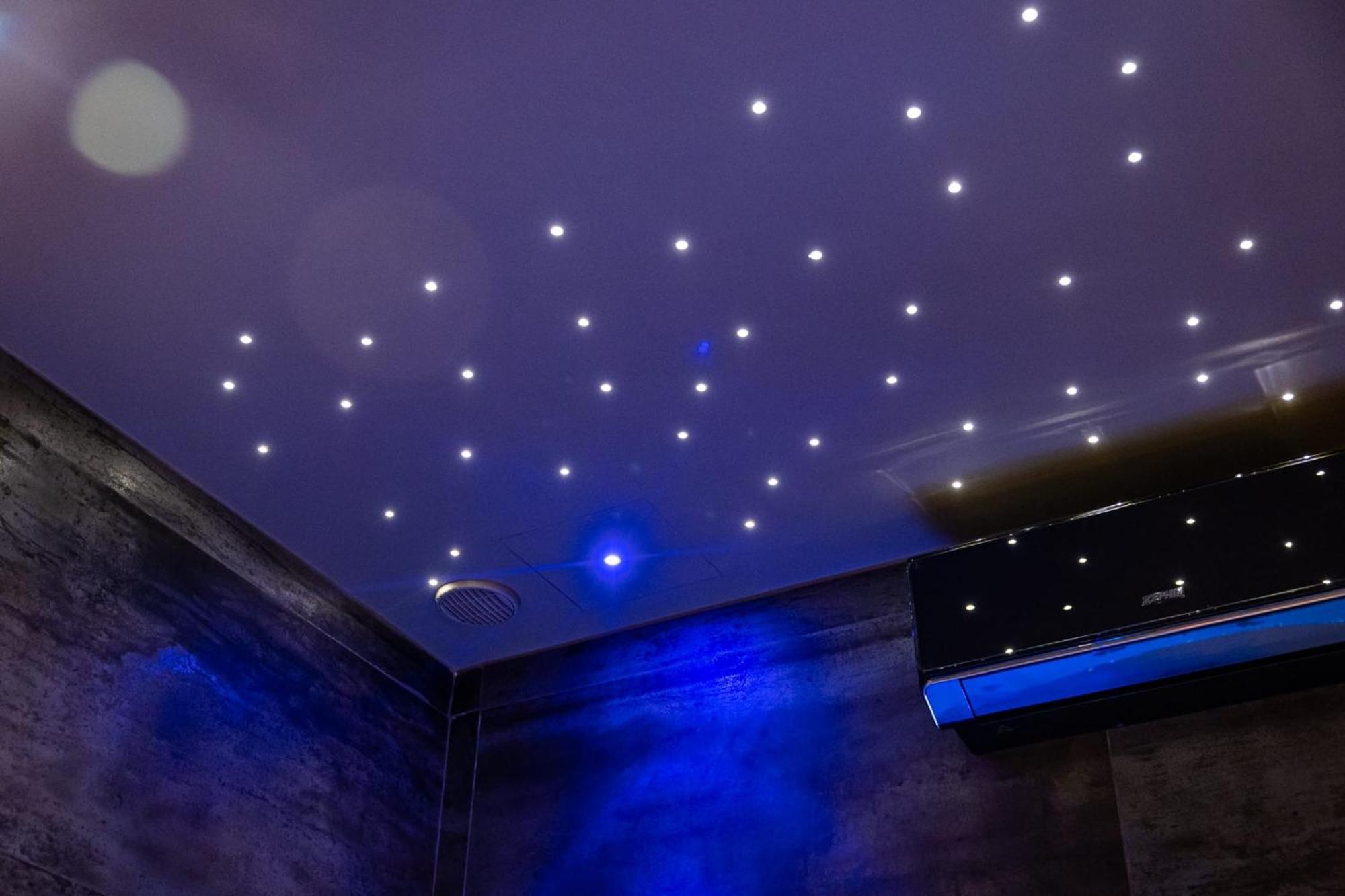 Gold Boutique Suite & Spa Palermo Dış mekan fotoğraf