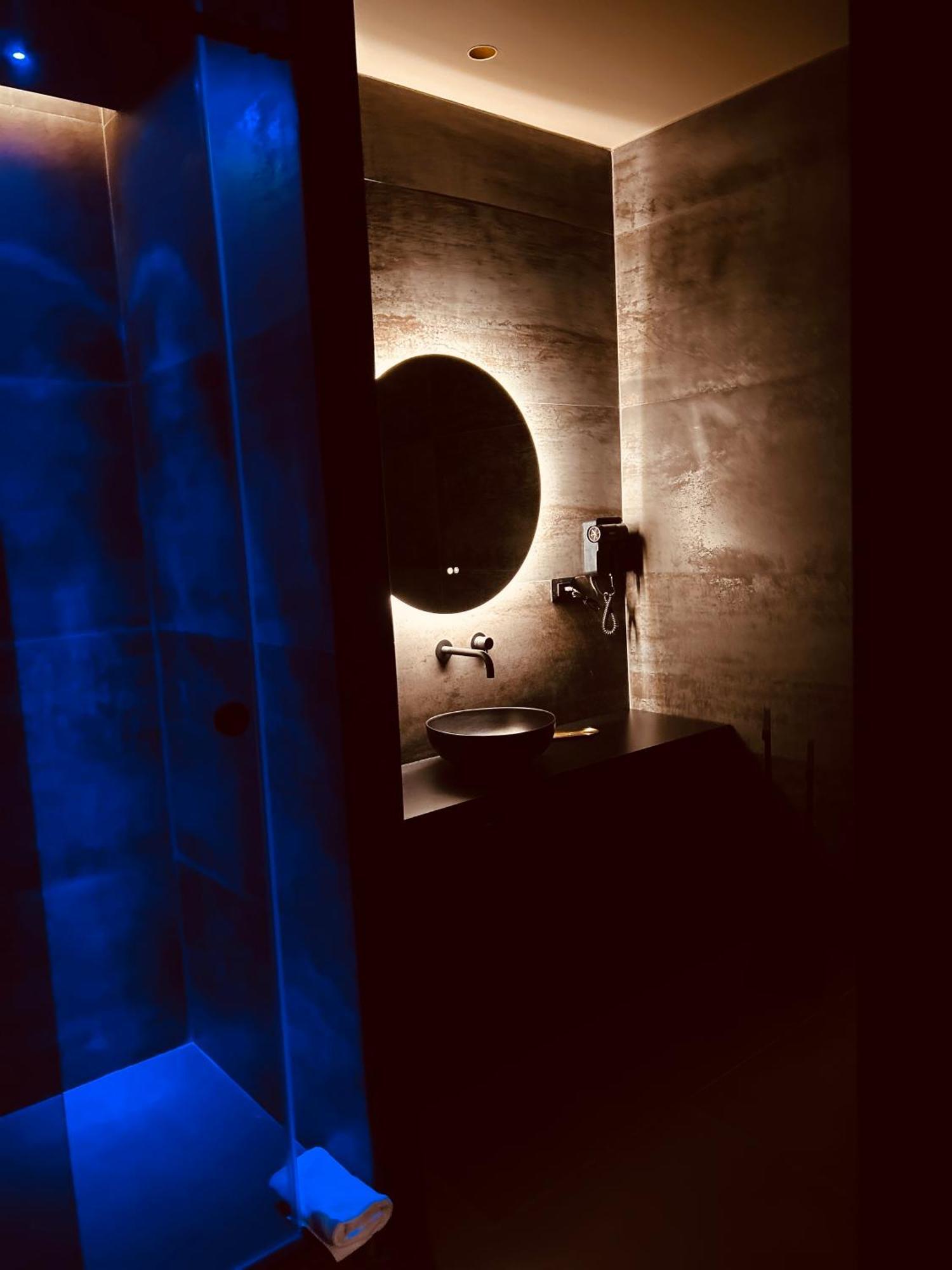 Gold Boutique Suite & Spa Palermo Dış mekan fotoğraf