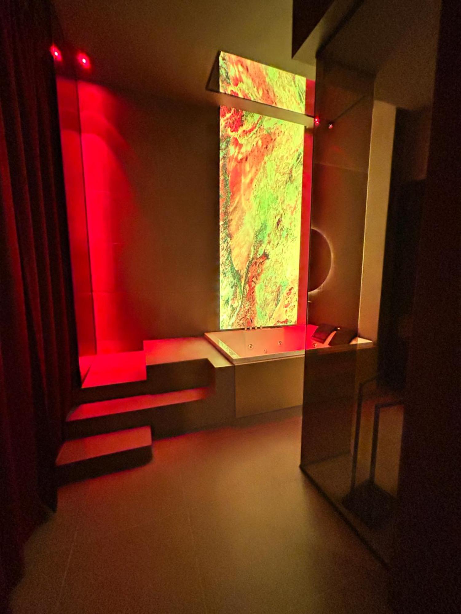 Gold Boutique Suite & Spa Palermo Dış mekan fotoğraf