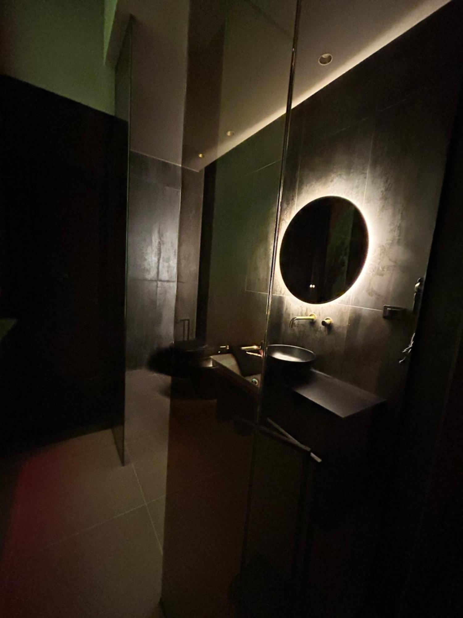 Gold Boutique Suite & Spa Palermo Dış mekan fotoğraf