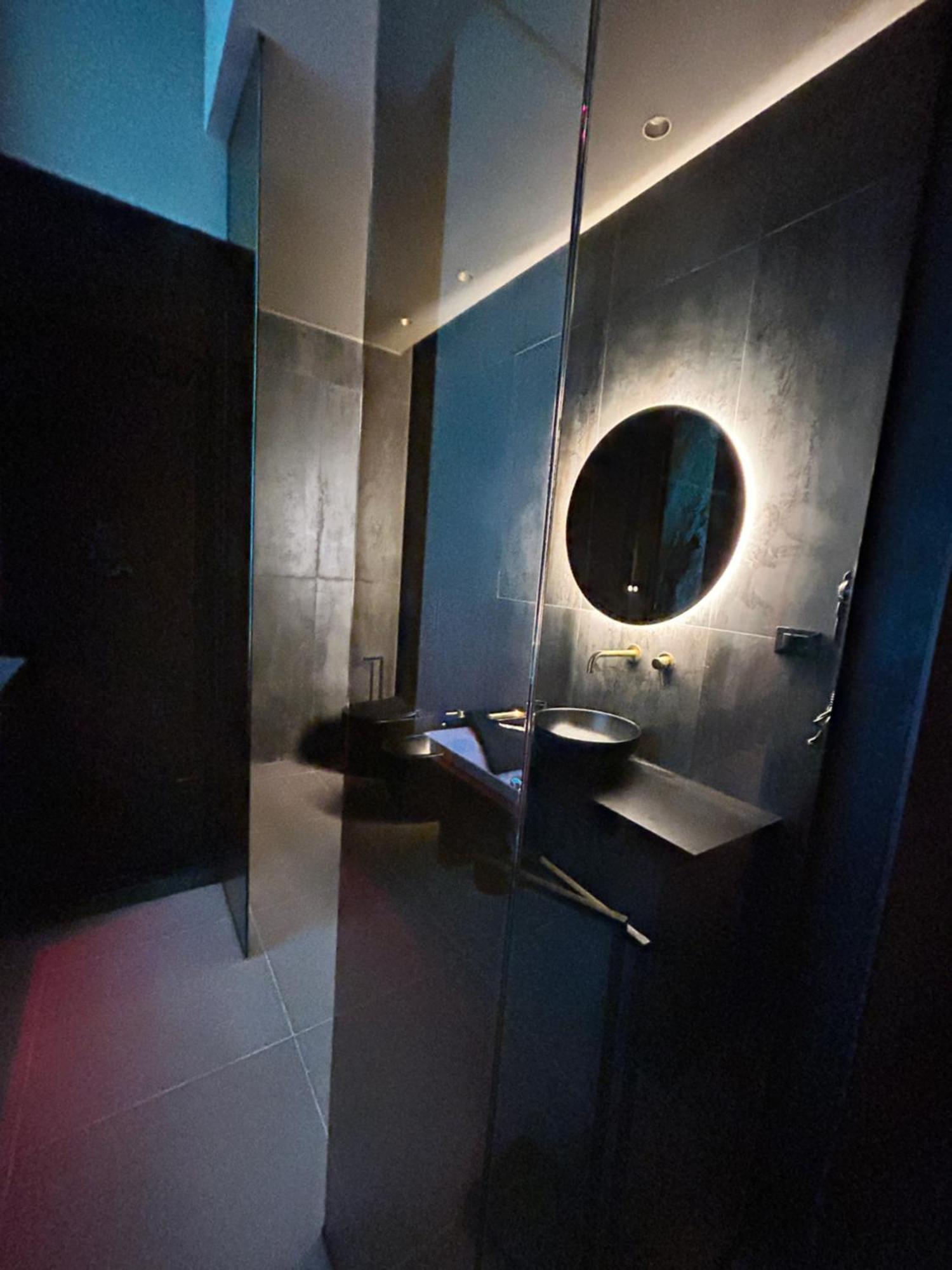 Gold Boutique Suite & Spa Palermo Dış mekan fotoğraf