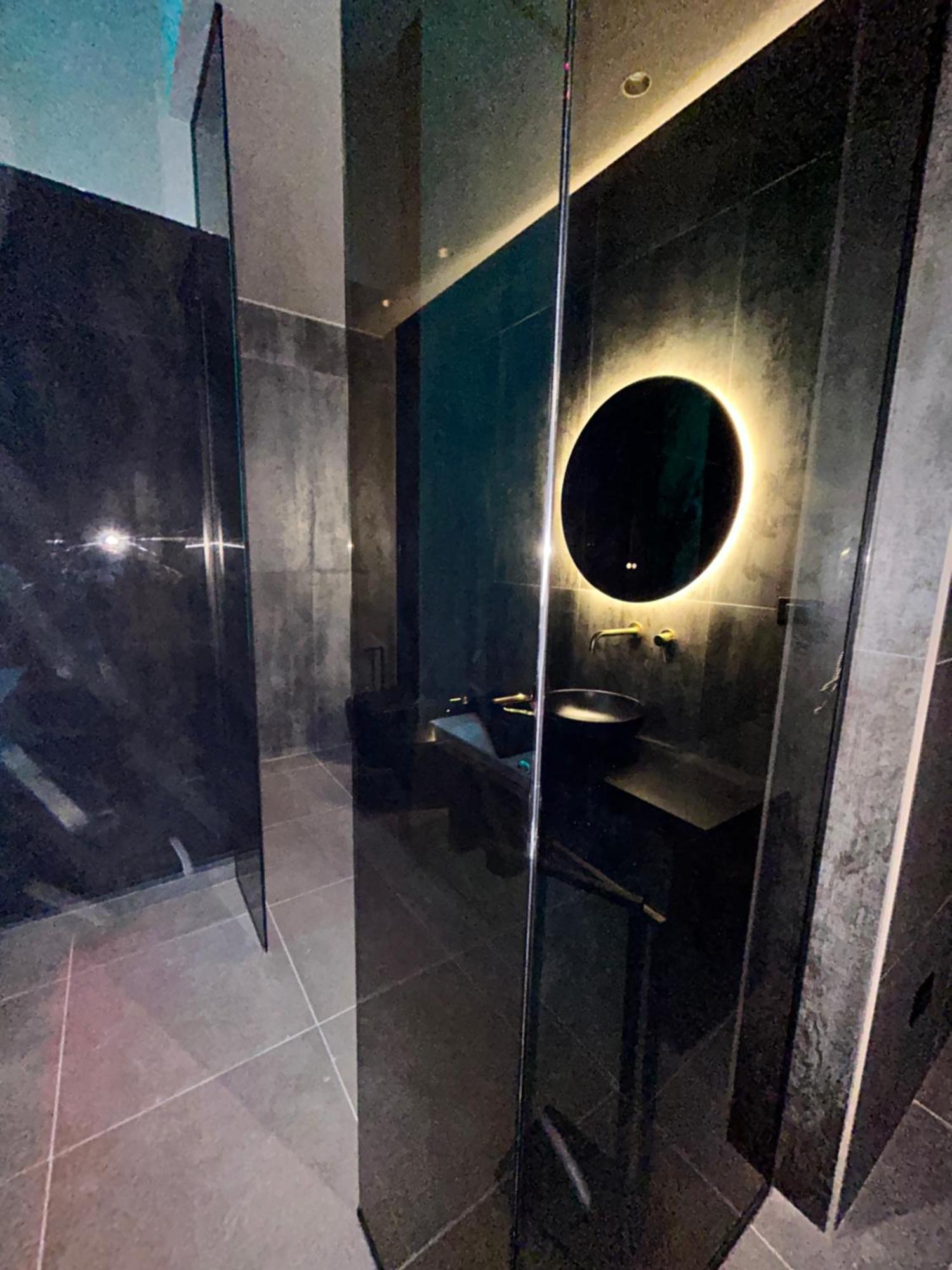 Gold Boutique Suite & Spa Palermo Dış mekan fotoğraf
