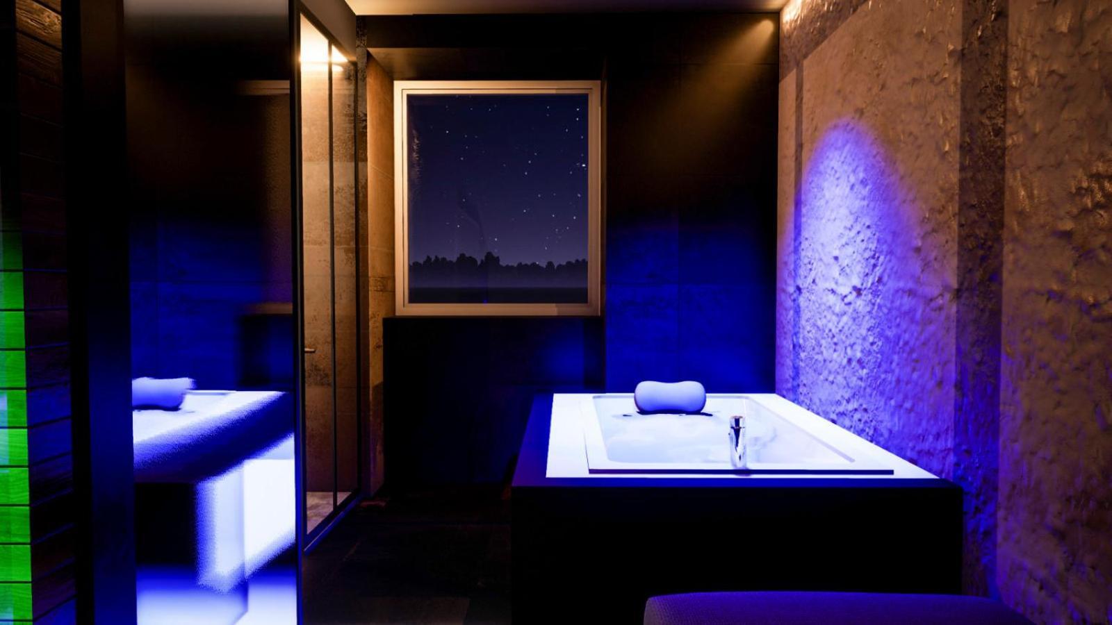 Gold Boutique Suite & Spa Palermo Dış mekan fotoğraf