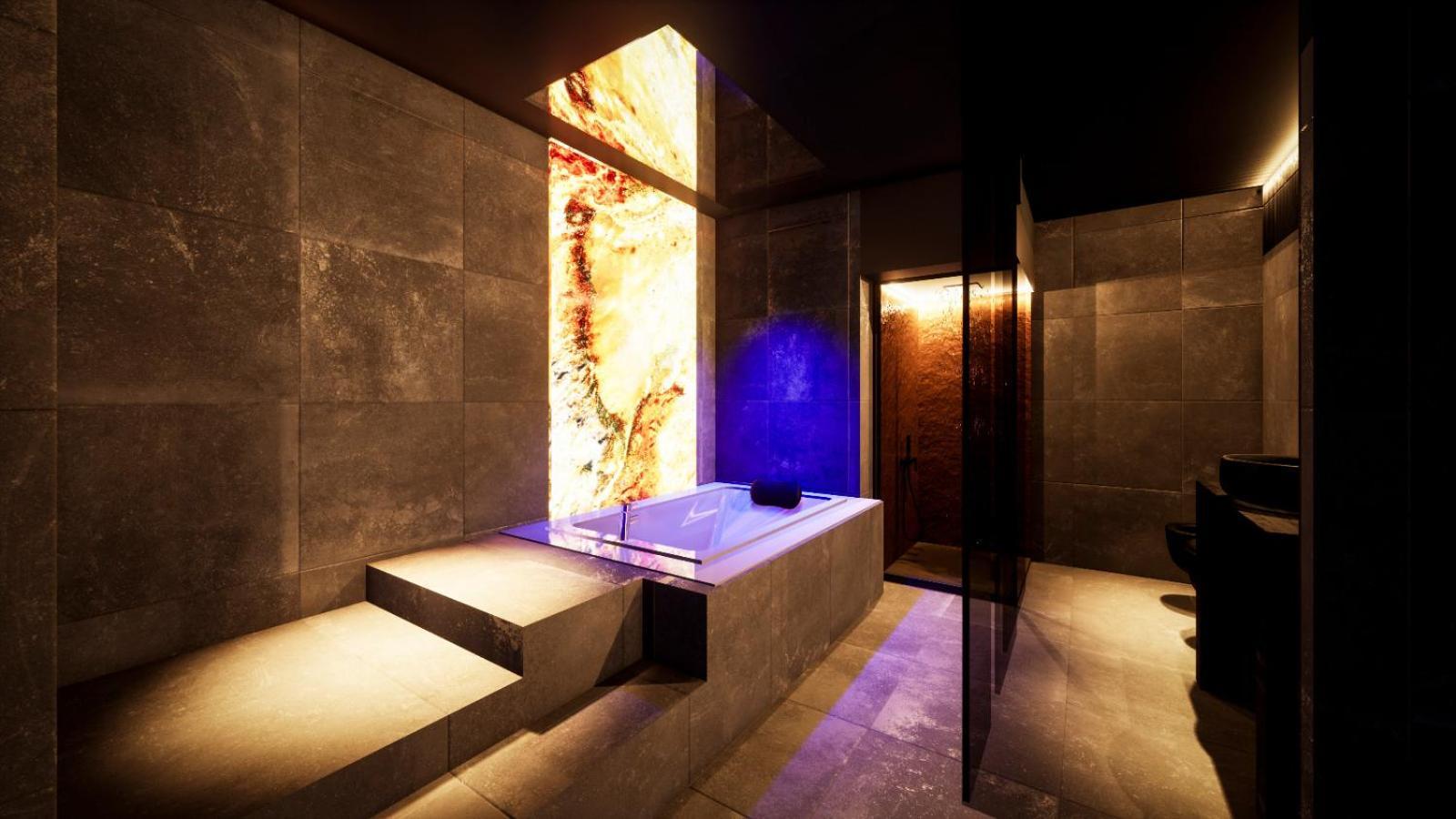 Gold Boutique Suite & Spa Palermo Dış mekan fotoğraf